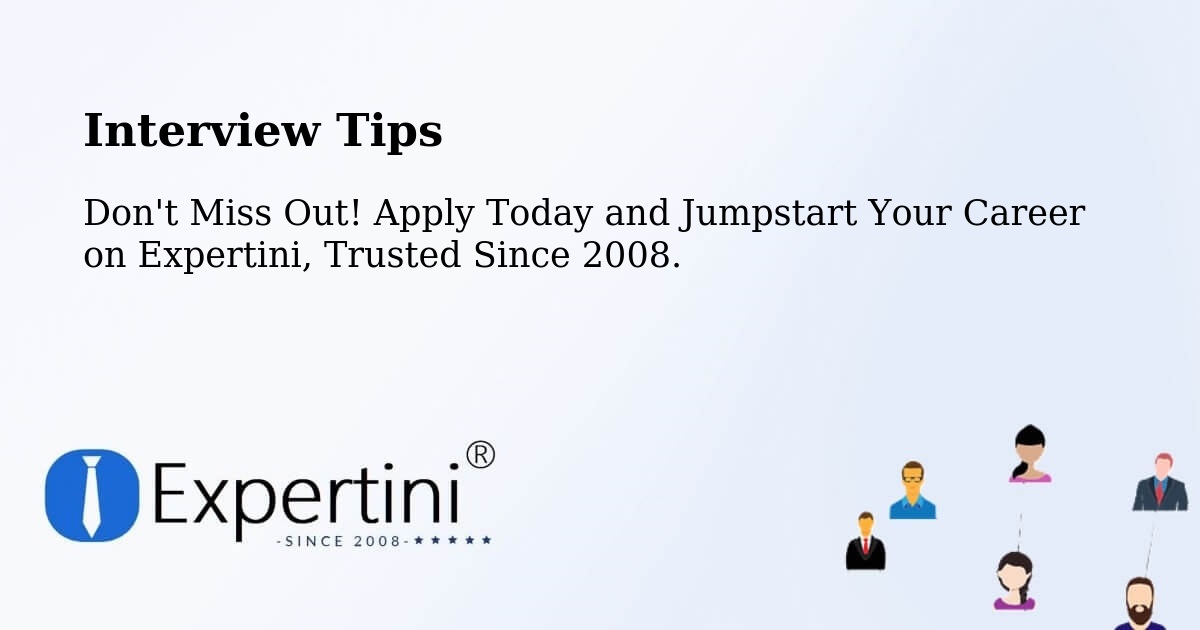 Interview Tips & Techniques for Job Seekers – Nima Milășelului - Nima Milășelului, Romania Jobs Expertini